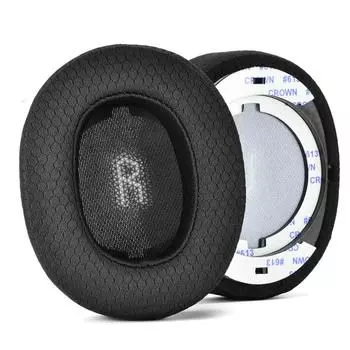 Наушники Ушной губчатый рукав Кожаные наушники Наушники Замена амбушюр Подушка Для наушников Кобура для наушников JBL-E55BT