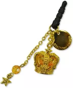 Наушники Uta Crown Джек Рен Дзингудзи noPrince-sama