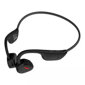 Наушники V7, без задержки, легкие, чувствительные чёрный