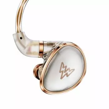 Наушники Whizzer HDSS Kylin HE01 [] внутриканальные