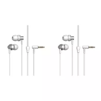 Наушники-вкладыши с эффектом погружения Эргономичные наушники для гарнитуры Meta Quest 3 VR