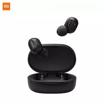 Наушники Xiaomi Redmi Airdots 2