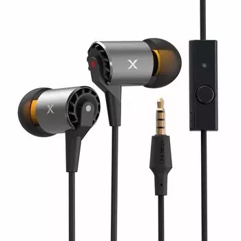 Наушники XROUND AERO для игровой музыки, совместимые с высоким разрешением, микрофон канального типа в комплекте, авторизованный японский дистрибьютор, продукт XRD-XA01