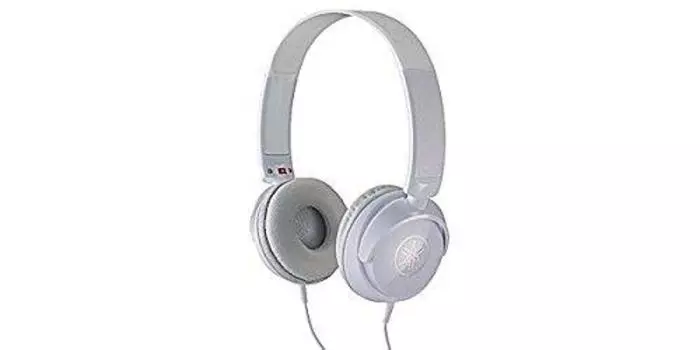 Наушники YAMAHA W HPH-50
