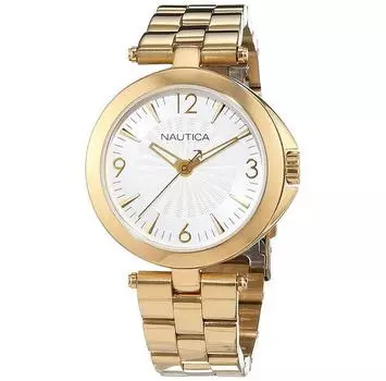 Nautica NAD14001L часы