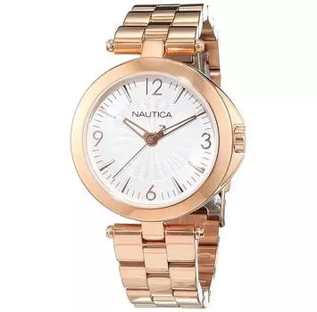 Nautica NAD15517L часы