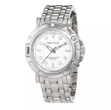 Nautica NAD15524L часы