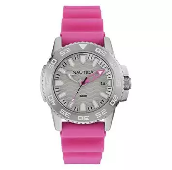 Nautica NAI12533G часы