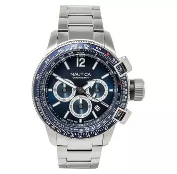 Nautica NAPBFCF02 часы