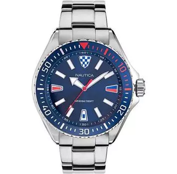 Nautica NAPCPS904 часы