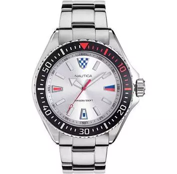 Nautica NAPCPS905 часы