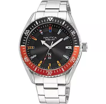 Nautica NAPFWF017 часы