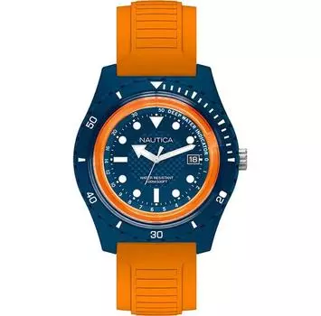 Nautica NAPIBZ004 часы