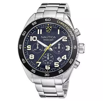 Nautica NAPKBS227 часы