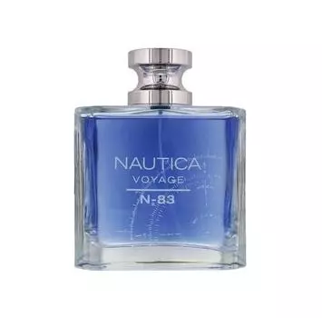 Nautica Voyage N-83 туалетная вода 100 ml