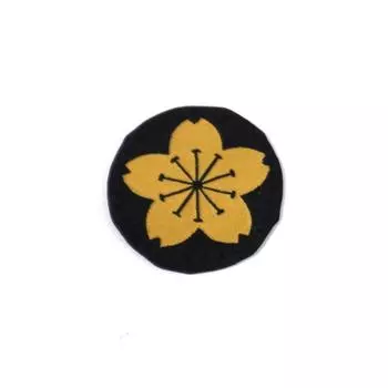 Navigator Archimedes Sailor Uniform Accessories Class Chapter Stunt Zhang General Branch