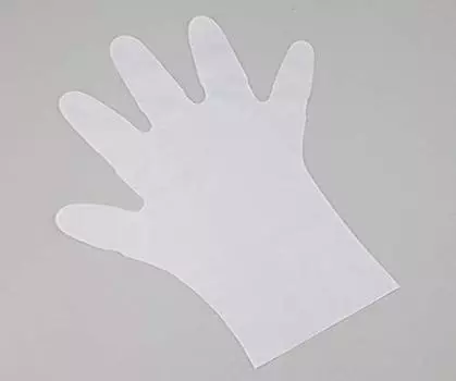 Navis Just Fit Gloves JP M 600 pieces x 10 boxes / 7-7753-52