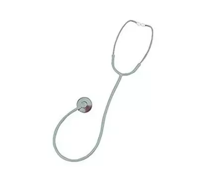 Navis Nursing Internal Spring White Stethoscope, Scope, Type, Single, / 0-1670-06 белый