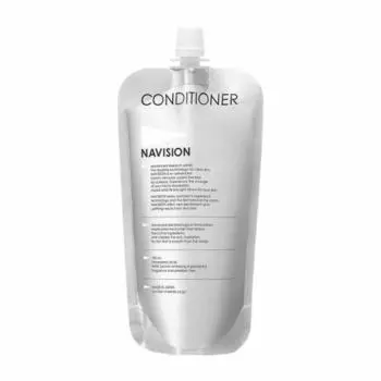 NAVISION Conditioner W Refill 100 мл Отбеливающая увлажняющая жидкость (Квази-лекарство)