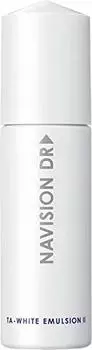 NAVISION DR NAVISION DR TA White Emulsion IIn Moist Moisture Type 120mL (Quasi-drug)
