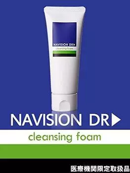 NAVISION DR Очищающая пена 120 г для медицинских учреждений [Ограниченные учреждения]