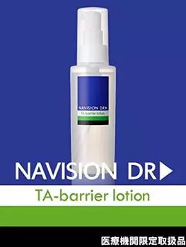 NAVISION DR TA барьерный лосьон 120мл медицинский (квазилекарство) [Ограниченные учреждения]
