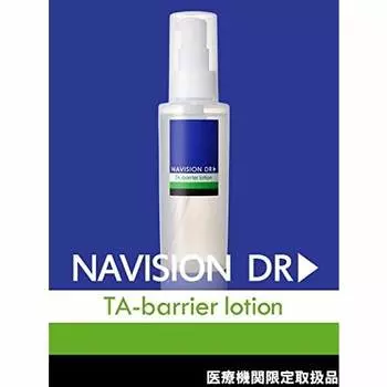 NAVISION DR TA barrier lotion (quasi-drug) 120mL [Limited to medical institutions]