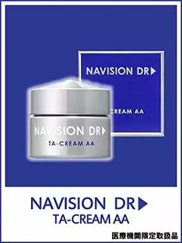 NAVISION NAVISION DR TA Крем AAn 30г DR (квазилекарство)