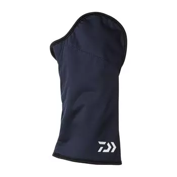 Navy Free [Daiwa] Одежда/Перчатки DG-9724W тёмно-синий