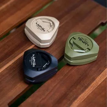 Навес для кемпинга на открытом воздухе, палатка, монтируемая в машину, кемпинговые фонари, многофункциональные магнитные крючки, подвесные присоски для навеса чёрный