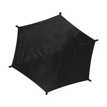 Навес для уличного батута, аксессуар для защиты от солнца, в комплект не входит 6ft