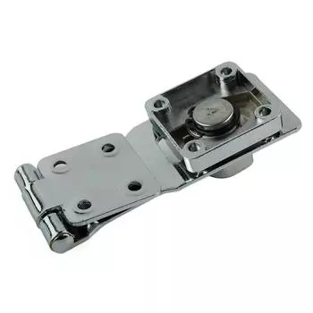 Навесной замок с замком, скоба с ключами, навесной замок 2,5 /3 /4 , гаражный замок, прочный, железный, серебристый, новый