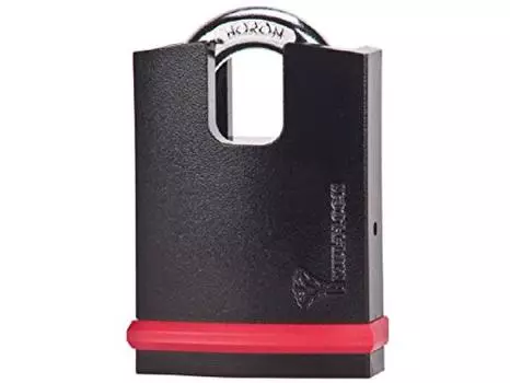 Навесной замок серии NE NE10H MUL-T-LOCK