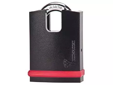 Навесной замок серии NE NE12H MUL-T-LOCK