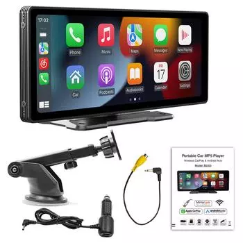 Навигационные карты Bluetooth автомобильное радио с простым монтажным кронштейном УЛУЧШЕННЫЙ BLUETOOTH АУДИО ВЫХОД CN