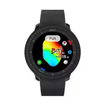 Навигация по гольфу Тип часов T9 Темп Режим практики Толкание ядра Автоматическое распознавание Разница высот Отображение расстояния Отображение расстояния Зеленый