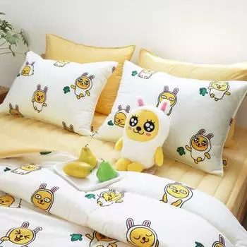 Наволочка Asa из коллекции Kakao Friends, 60 шт., лучший персонаж Кореи