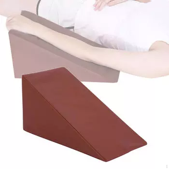 Наволочка для рук, против пролежней, наклонное устройство, накладки для сломанной инвалидной коляски White A