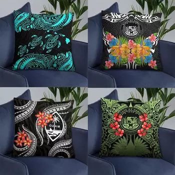 Наволочка Guam, украшение для дома 40x40cm