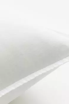 Наволочка из стираного хлопка