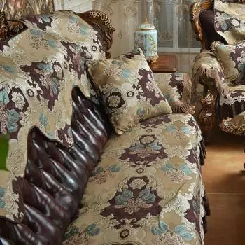 Наволочка кофейного цвета, наволочка, подушка для талии и наволочка для талии 35*50