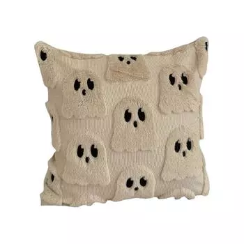 Наволочка с принтом на День независимости. Квадратная наволочка. Наволочка для дивана. Удобная наволочка без сердечника. One Size