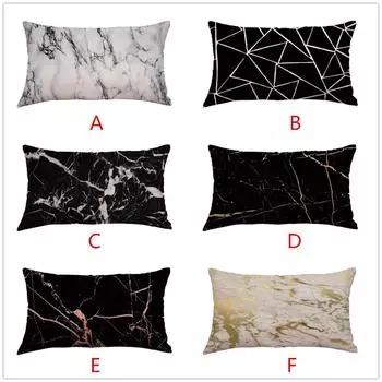 Наволочка с рисунком, наволочка, чехол для дивана, домашний декор автомобиля