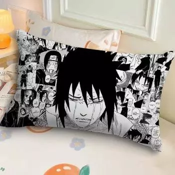 Наволочка с рисунком Подушка для дивана Чехлы для подушек Подушка для домашнего дивана 50*30 cm