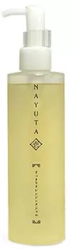 NAYUTA освежающий очищающий гель