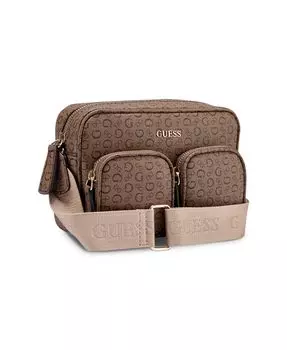 Назад HAILLEY CROSSBODY COC [Guess] Женская