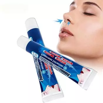 Назальный гель Уход за носом Здравоохранение