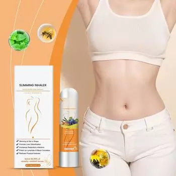 Назальный карандаш для ухода за телом, Highlight The Body Line Daily Carry A Nasal Stick 1,8 мл One Size
