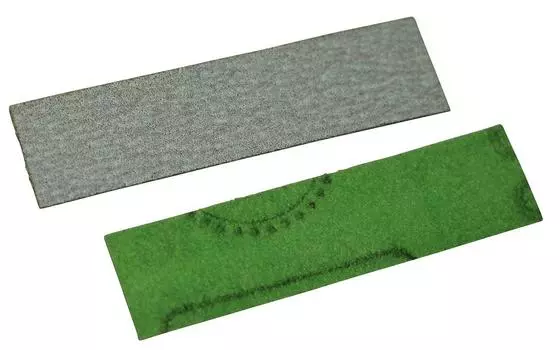 Наждачная бумага Makita 120 (Тип магии) (10 кусочков) А-40989