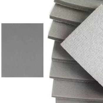 Наждачная бумага шлифовальный блок 1 шт 55x70x5 мм P300-P3000 заменить 500-600#